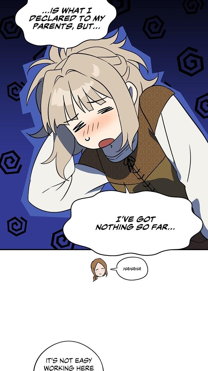 The Spark in Your Eyes Chapter 210