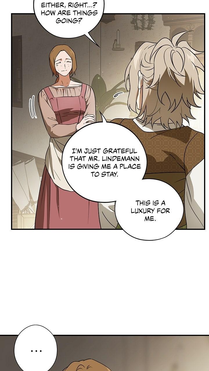 The Spark in Your Eyes Chapter 210