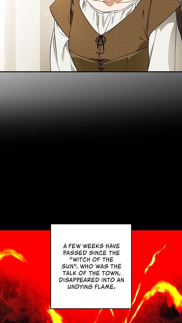 The Spark in Your Eyes Chapter 210