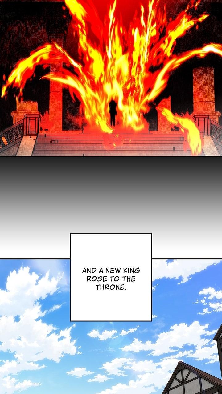 The Spark in Your Eyes Chapter 210