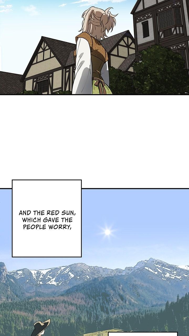 The Spark in Your Eyes Chapter 210