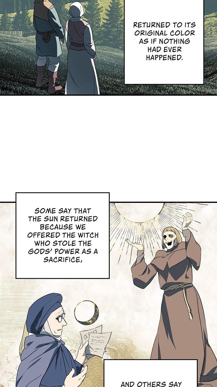 The Spark in Your Eyes Chapter 210