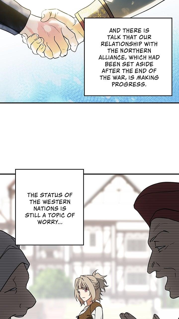 The Spark in Your Eyes Chapter 210