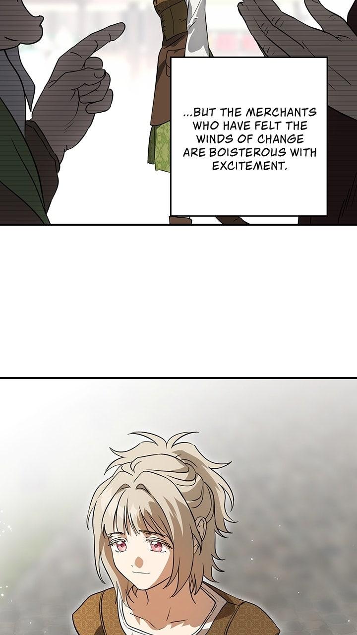 The Spark in Your Eyes Chapter 210