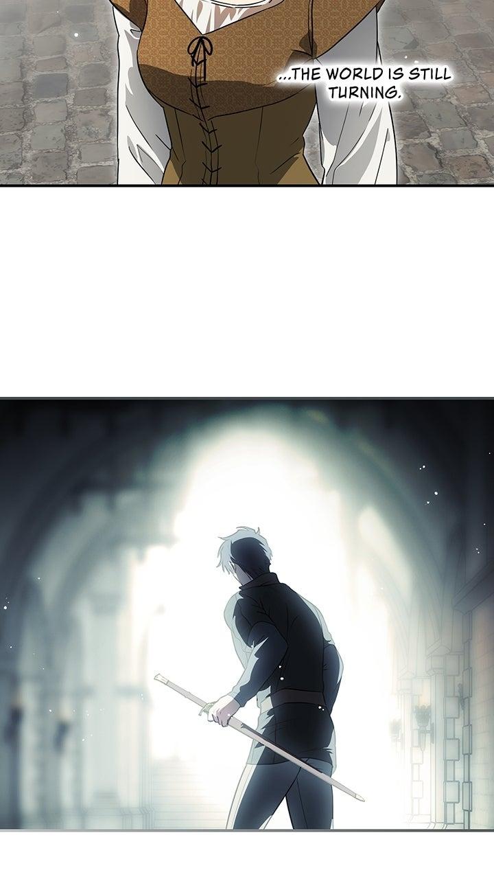 The Spark in Your Eyes Chapter 210