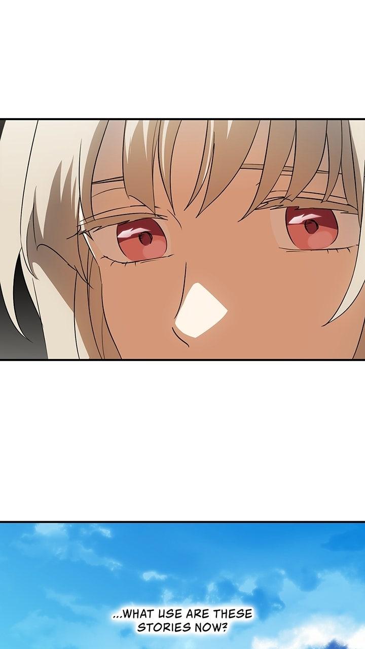 The Spark in Your Eyes Chapter 210