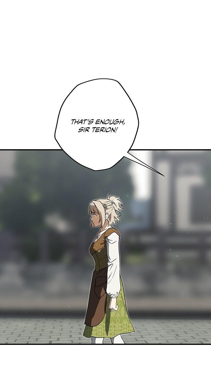 The Spark in Your Eyes Chapter 210