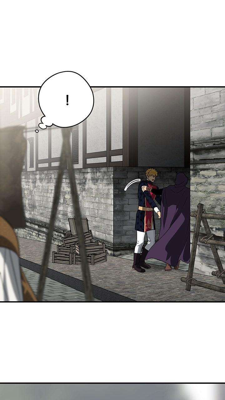 The Spark in Your Eyes Chapter 210