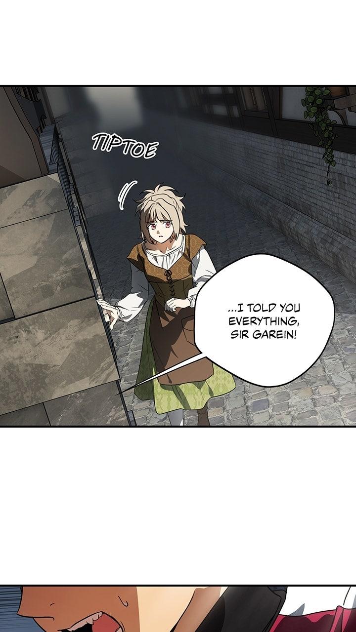 The Spark in Your Eyes Chapter 210