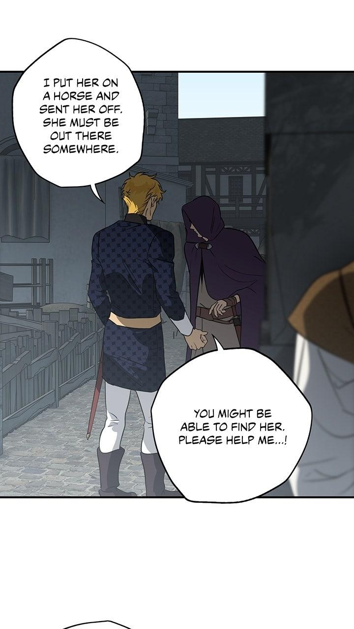 The Spark in Your Eyes Chapter 210