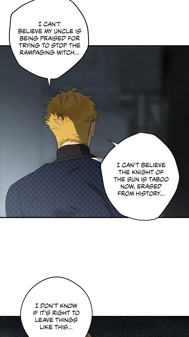 The Spark in Your Eyes Chapter 210