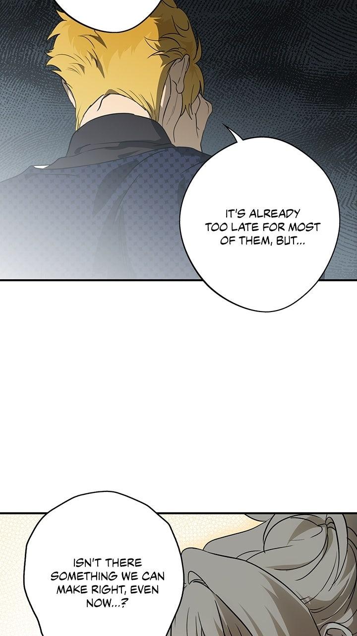 The Spark in Your Eyes Chapter 210