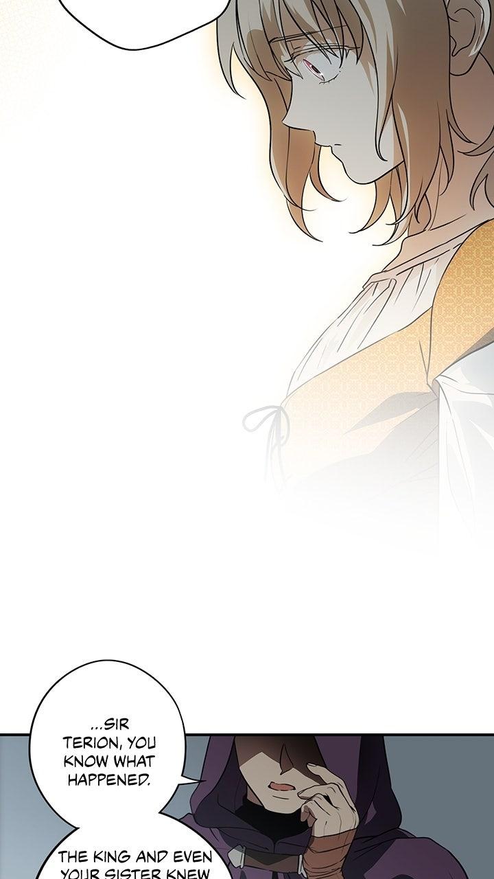 The Spark in Your Eyes Chapter 210