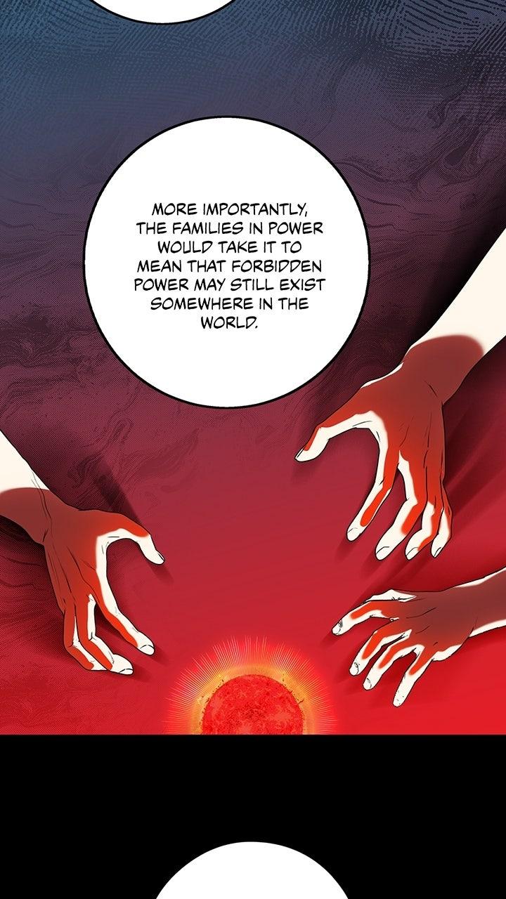 The Spark in Your Eyes Chapter 210