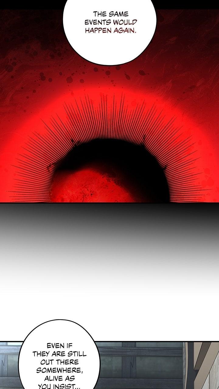 The Spark in Your Eyes Chapter 210