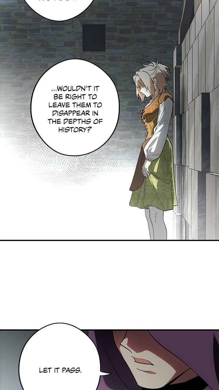 The Spark in Your Eyes Chapter 210