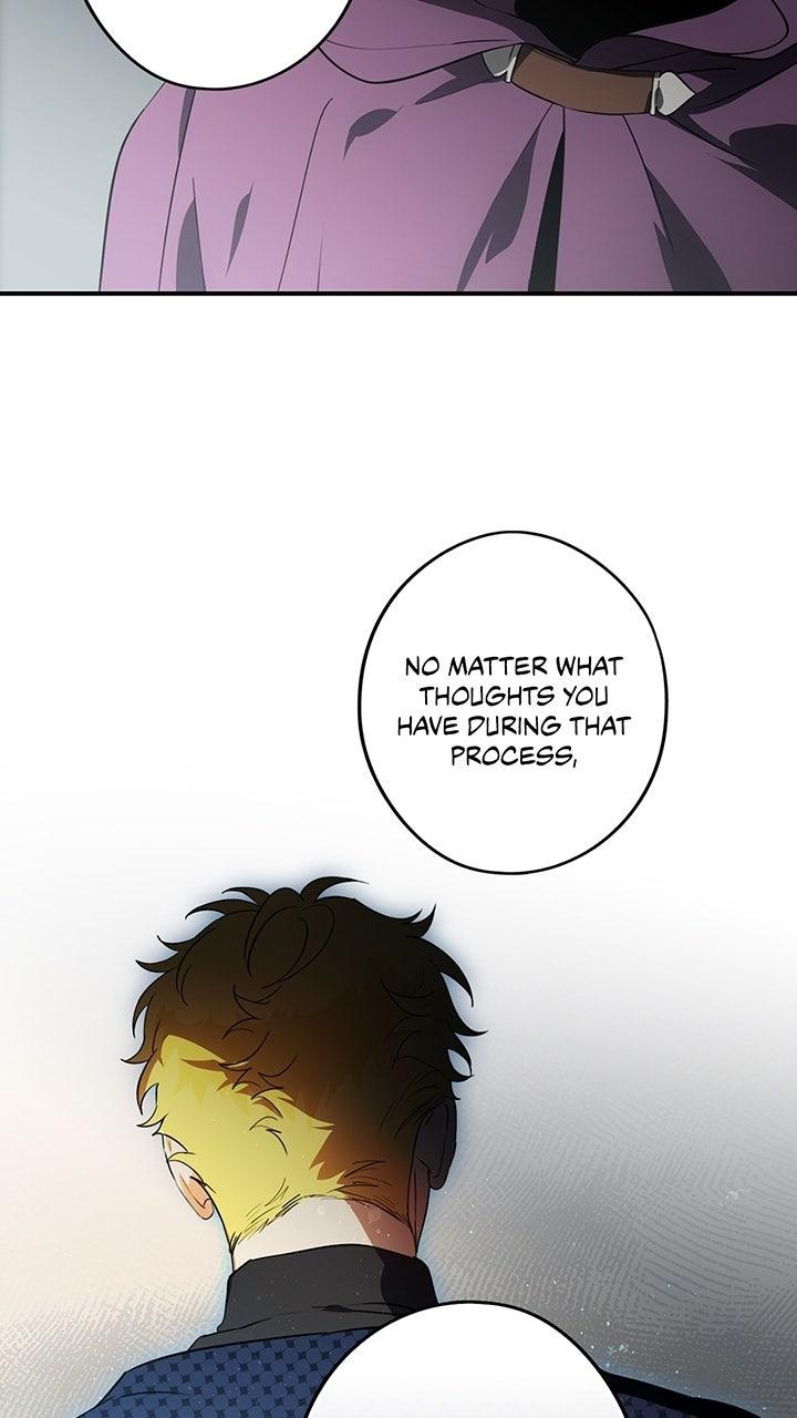 The Spark in Your Eyes Chapter 210