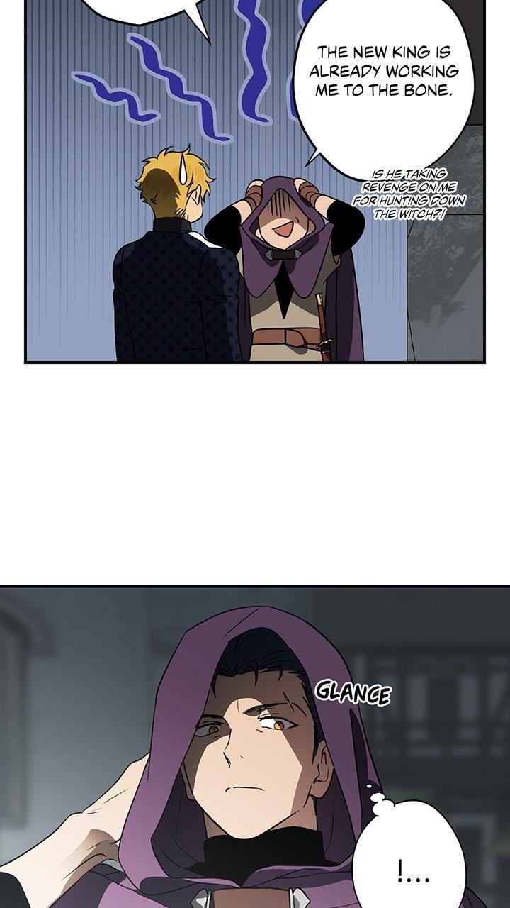 The Spark in Your Eyes Chapter 210