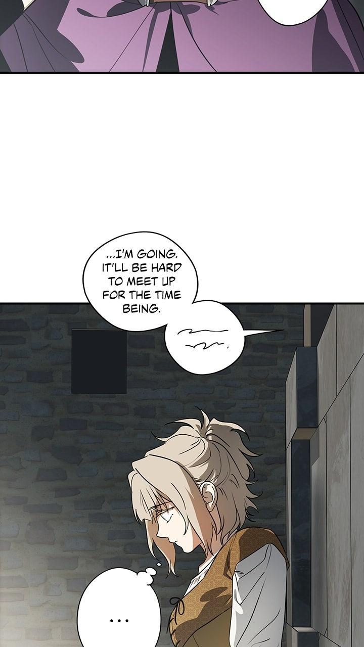 The Spark in Your Eyes Chapter 210