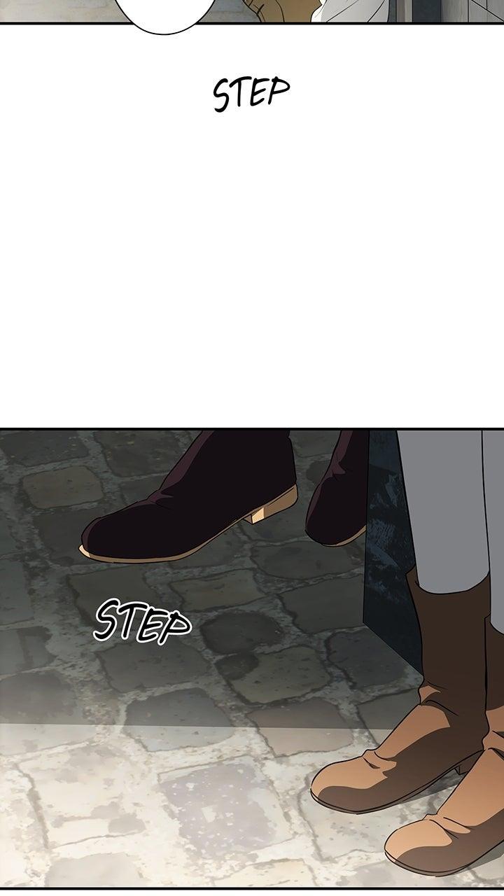 The Spark in Your Eyes Chapter 210