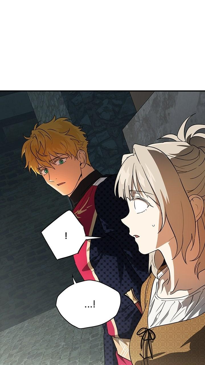 The Spark in Your Eyes Chapter 210