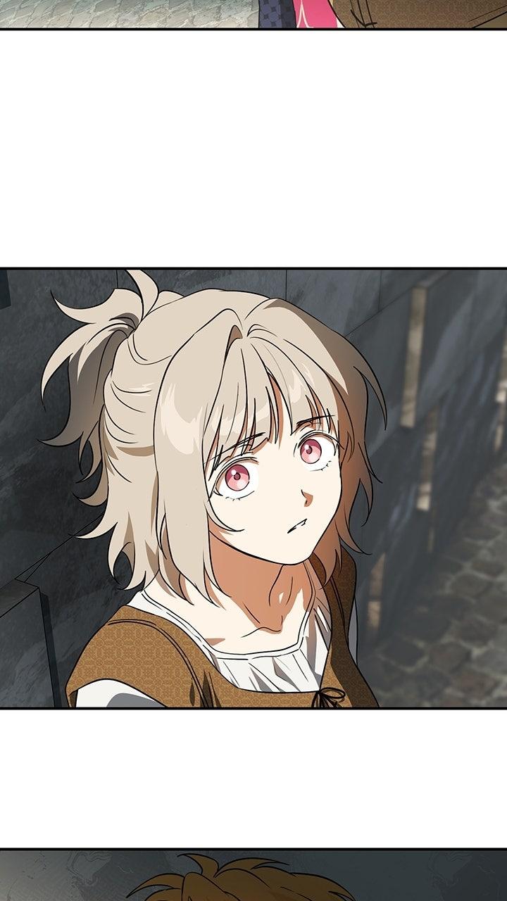 The Spark in Your Eyes Chapter 210