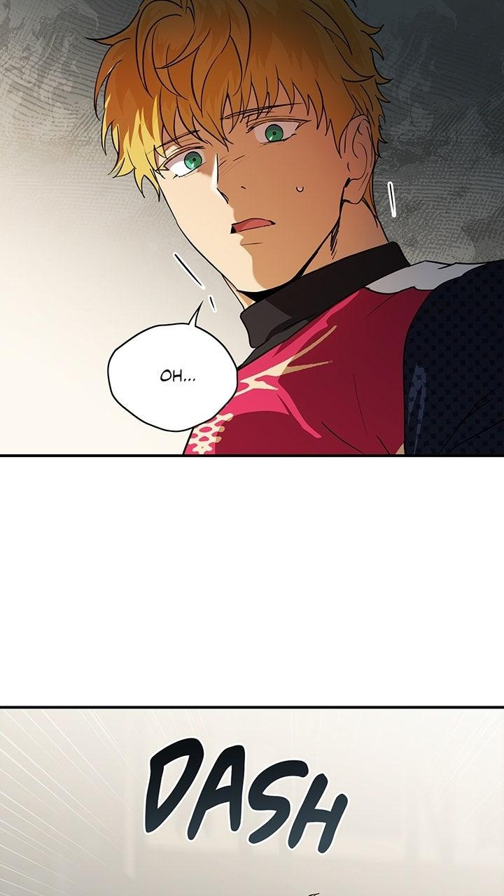 The Spark in Your Eyes Chapter 210