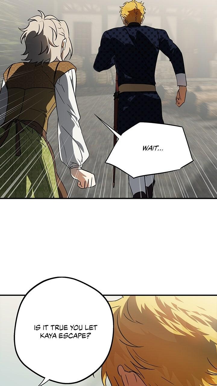 The Spark in Your Eyes Chapter 210