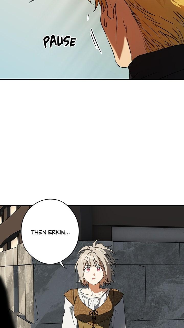 The Spark in Your Eyes Chapter 210