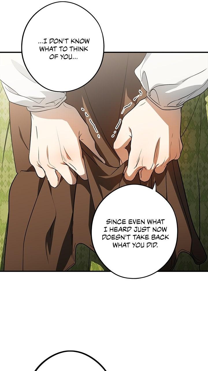 The Spark in Your Eyes Chapter 210