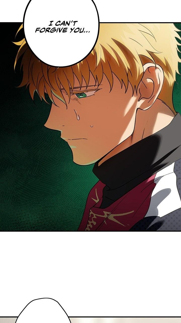 The Spark in Your Eyes Chapter 210