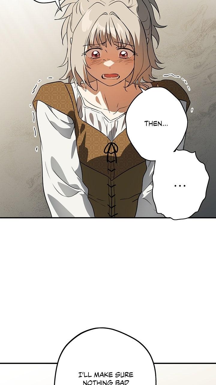 The Spark in Your Eyes Chapter 210