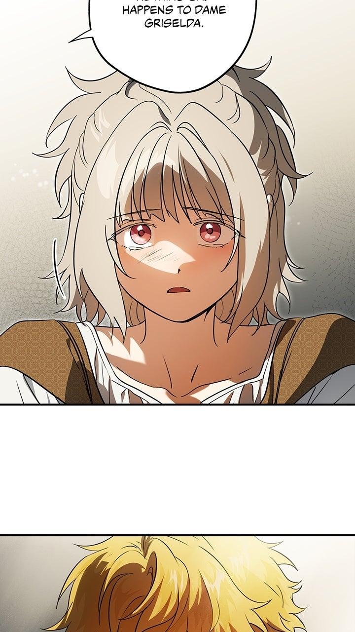 The Spark in Your Eyes Chapter 210