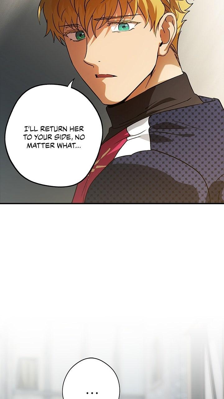 The Spark in Your Eyes Chapter 210