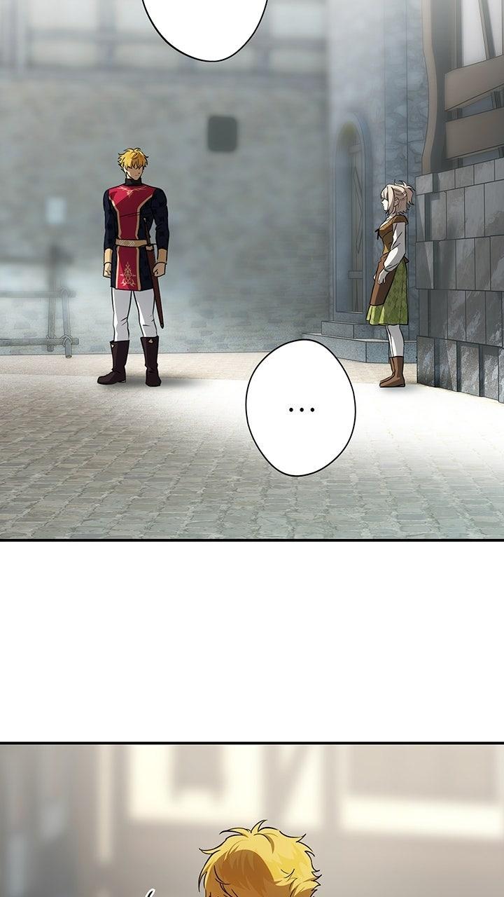 The Spark in Your Eyes Chapter 210