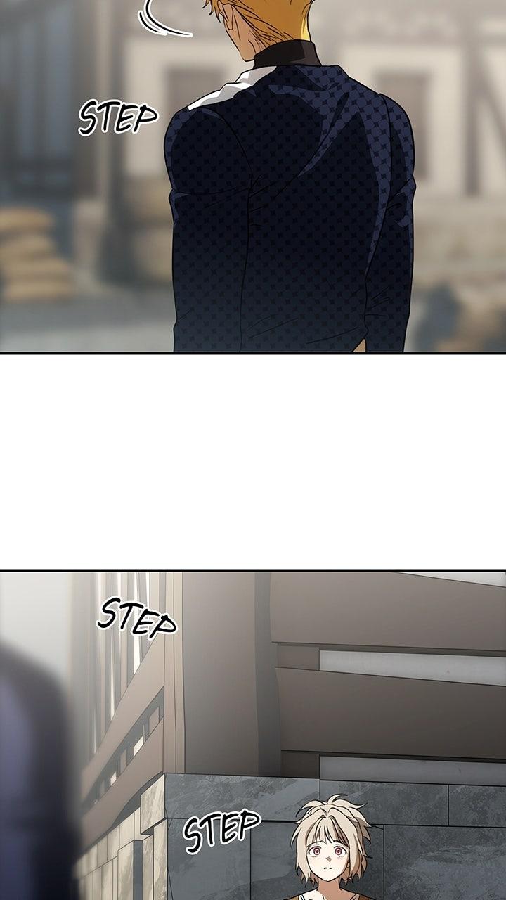 The Spark in Your Eyes Chapter 210