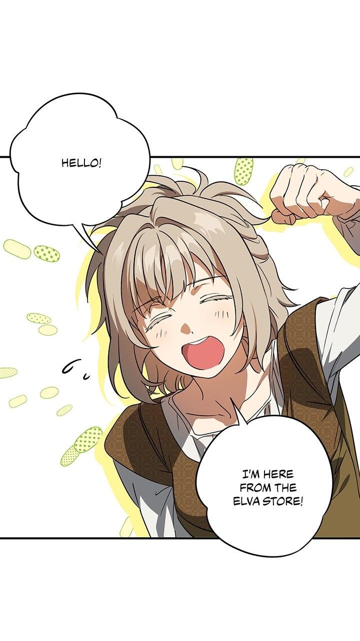 The Spark in Your Eyes Chapter 210