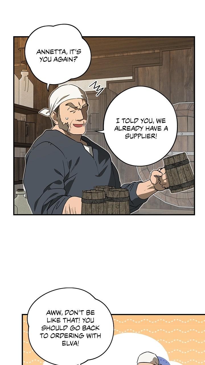 The Spark in Your Eyes Chapter 210