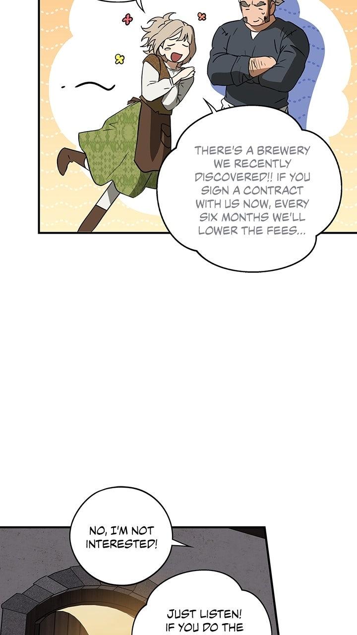 The Spark in Your Eyes Chapter 210