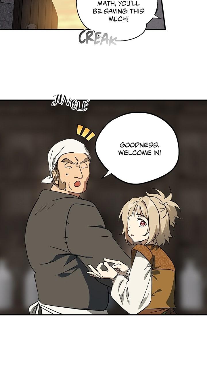 The Spark in Your Eyes Chapter 210