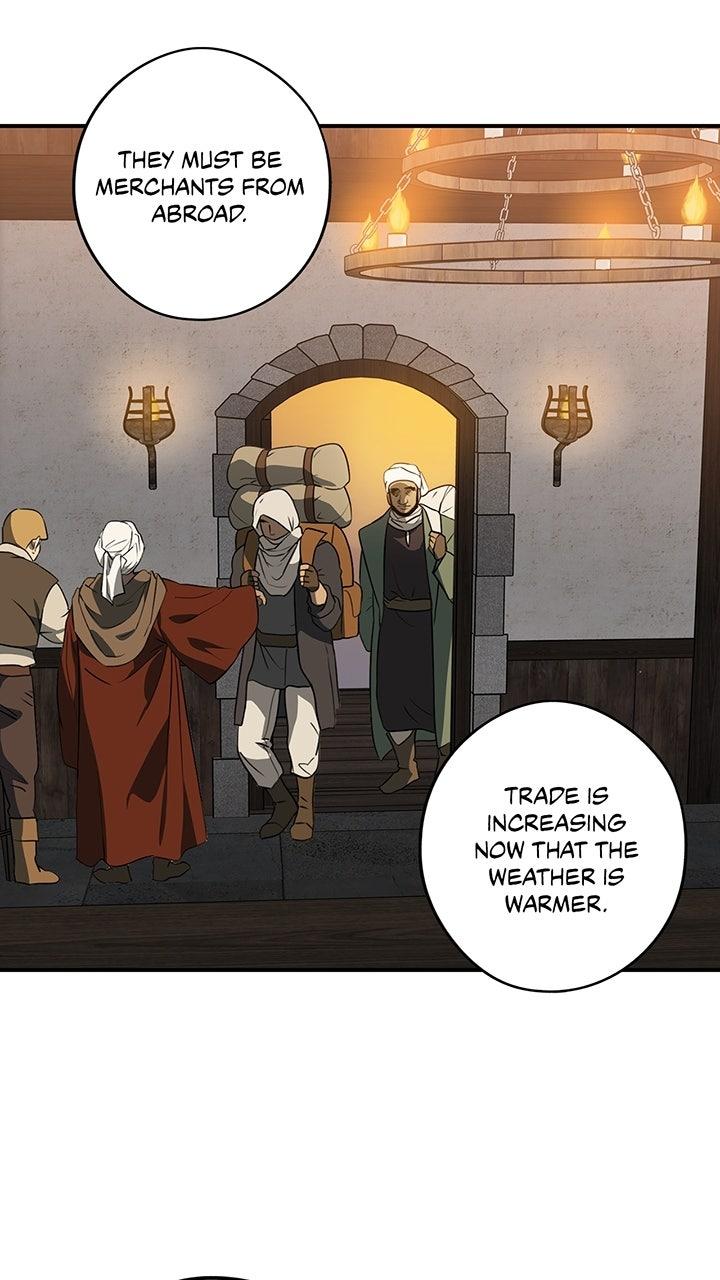 The Spark in Your Eyes Chapter 210