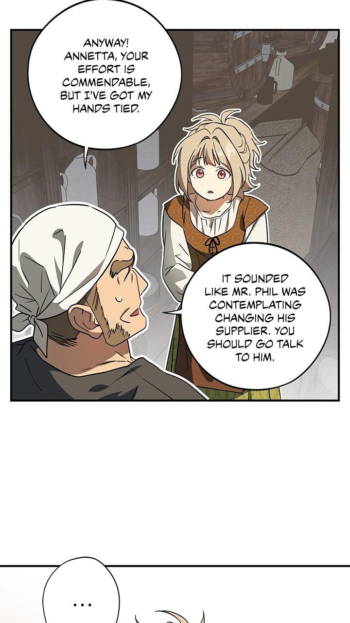 The Spark in Your Eyes Chapter 210