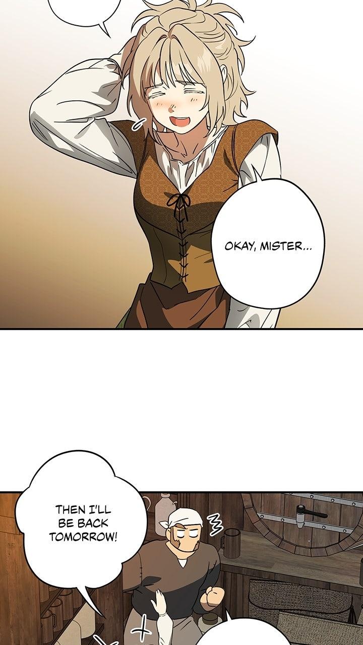 The Spark in Your Eyes Chapter 210