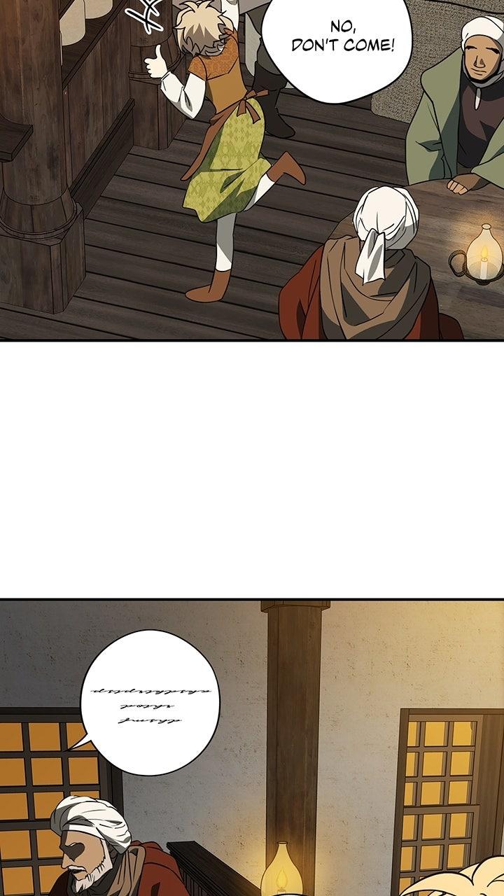 The Spark in Your Eyes Chapter 210