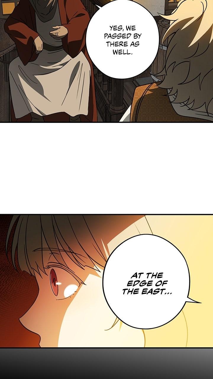 The Spark in Your Eyes Chapter 210