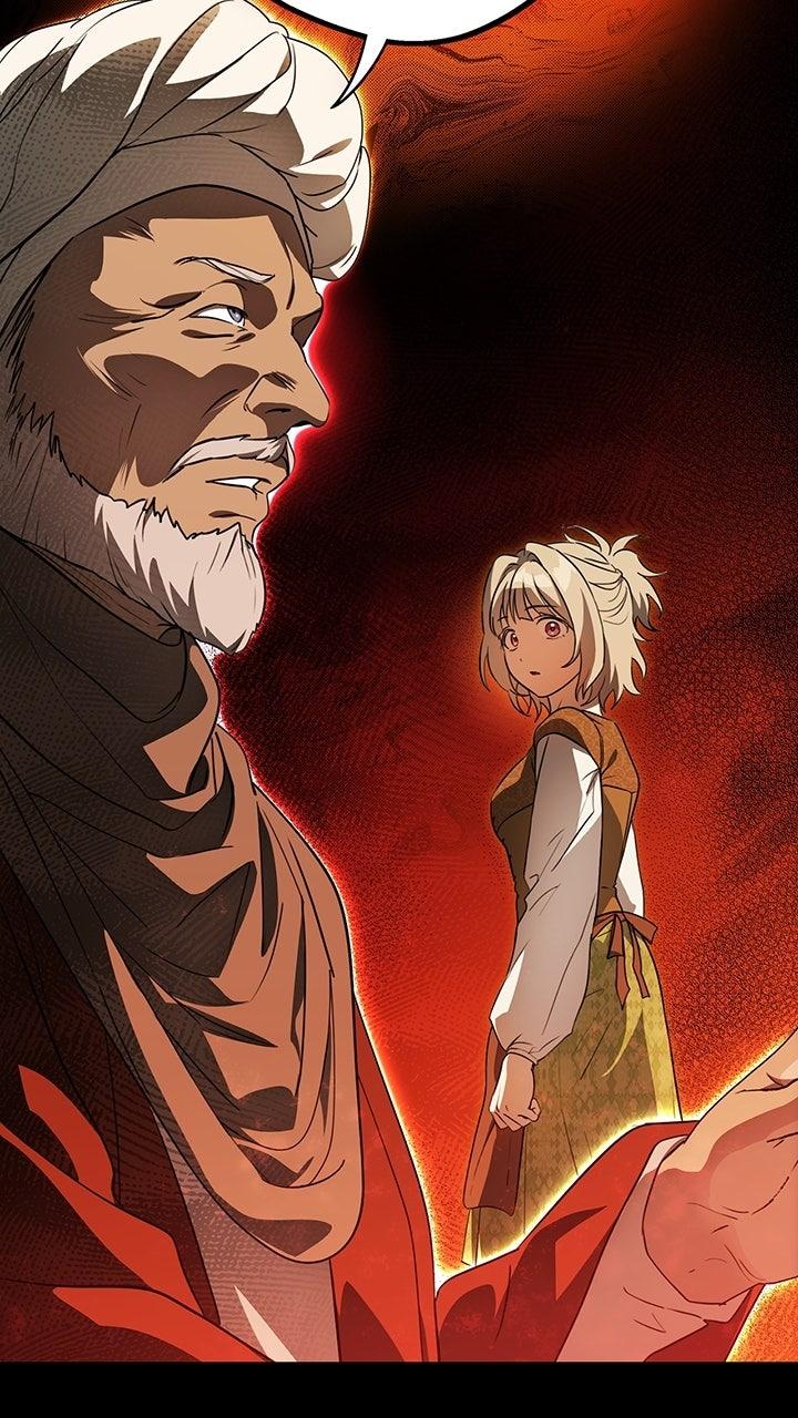 The Spark in Your Eyes Chapter 211