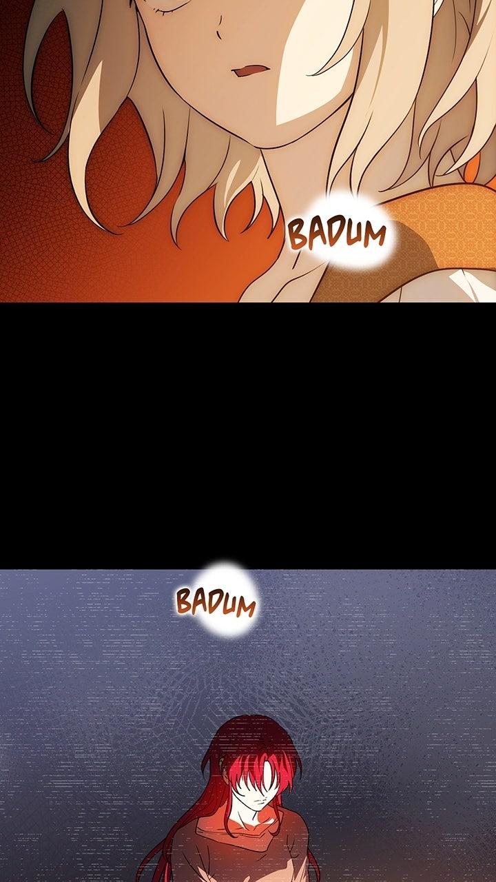 The Spark in Your Eyes Chapter 211