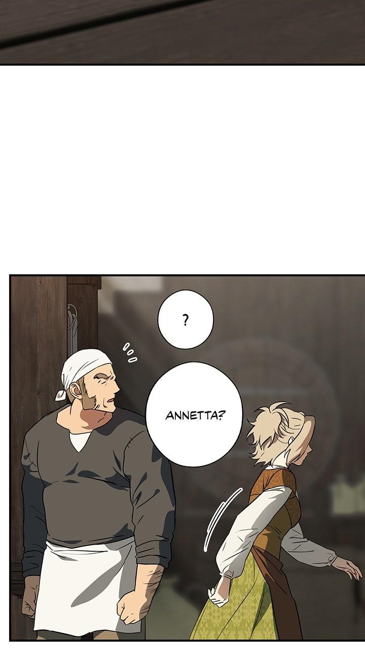 The Spark in Your Eyes Chapter 211