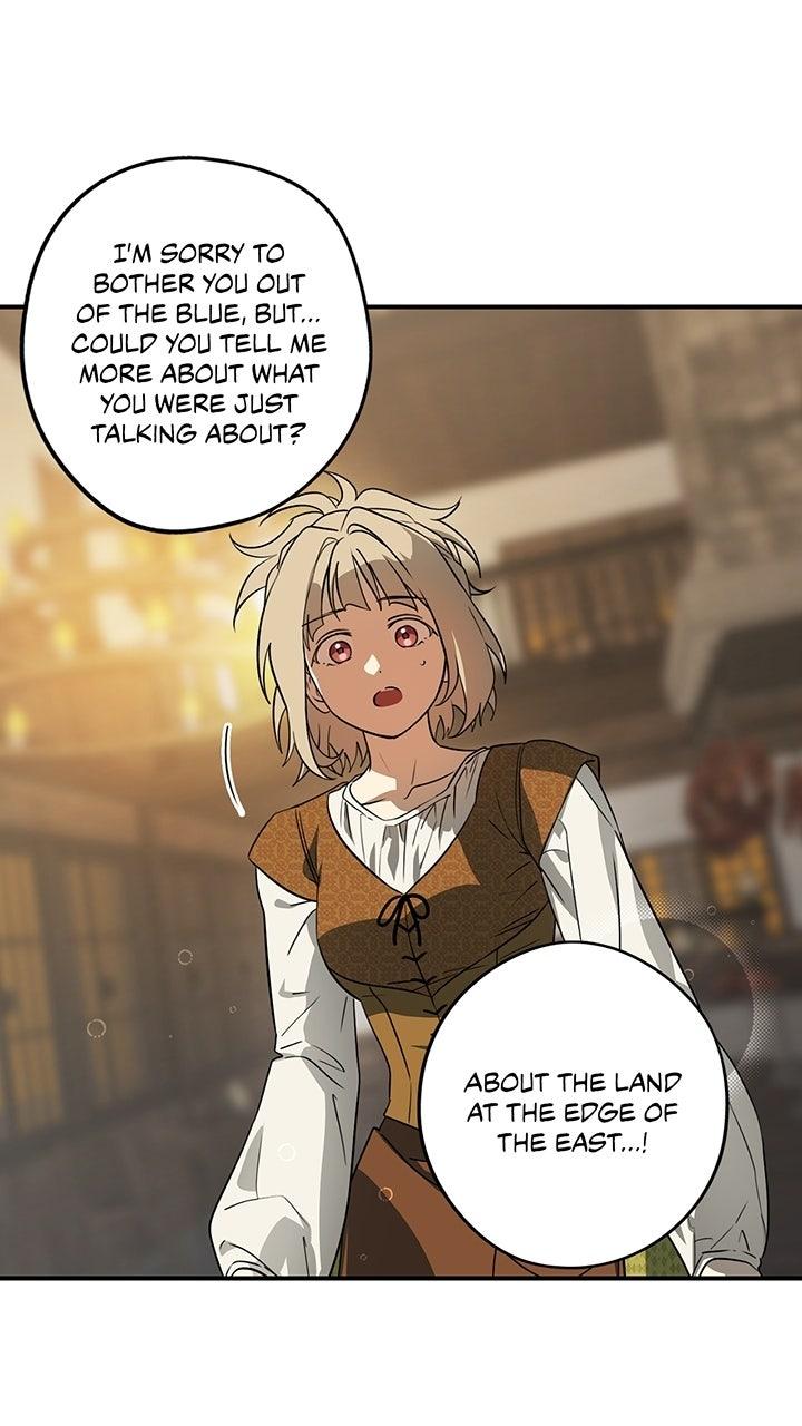 The Spark in Your Eyes Chapter 211