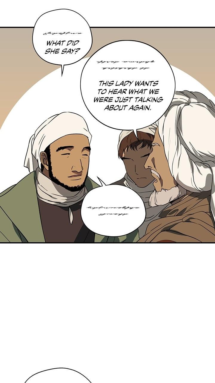 The Spark in Your Eyes Chapter 211